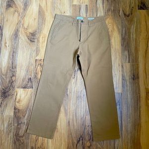 EUC Goodfellow & Co Chino Pants / khaki tan / Mens 32x30